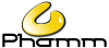 Phamm logo